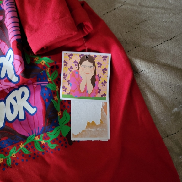 Child's Latino heritage celebration shirt size medium (boy or girls) - Picture 4 of 5